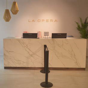 LA OPERA